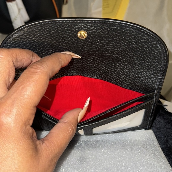 🔥🌝💰DOONEY & BOURKE BUNDLE BRAND 🔥 NEW HOT OFF THE SHELF WITH MATCHING WALLET - Picture 9 of 12